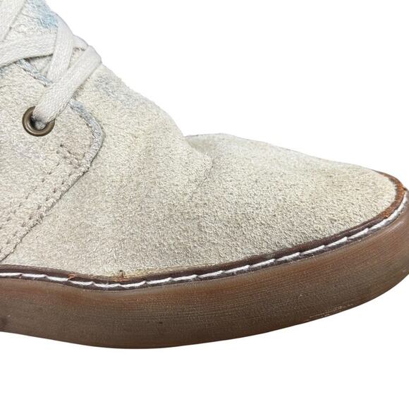 UGG Alin 1005316 Suede Ankle Boots Lace Up High Top Sneakers Shoes Mens sz 7 main image 11